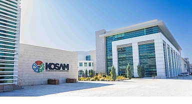 KOSAM: “Su, Bölgesel Bir Mesele Olmaktan Çıktı, Ulusal Strateji Konusu Oldu