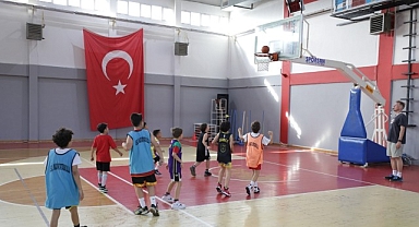 Narlıdere’de Kış Dönemi Spor Kursları Başlıyor