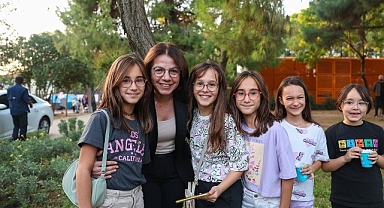 ‘Okul Arkadaşım Maltepe’ eğitim desteği öğrencilere ulaştı