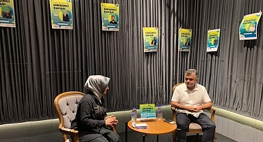 Osmangazi Belediyesi gençlere girişimci olmanın yolunu öğretiyor