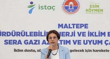 Yerel Strateji, Küresel Etki: SECAP Maltepe’de