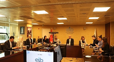 Amerikan mobilya devi İzmir’den ürün almaya, Türkiye’de ofis ve şirket açmaya geldi