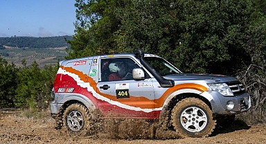 Baja Resital’de Büyük Çekişme Yaşandı