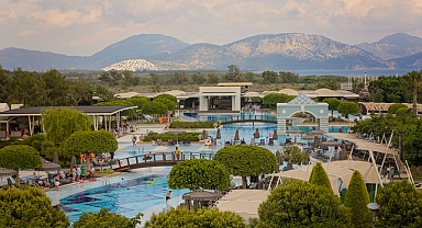 HIlton Dalaman Sarıgerme Resort & Spa’dan “Sarı Yaz”a Davet