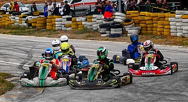 Karting Şampiyonası Uşak’a Taşınıyor