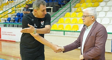 Körfezin İncileri Galibiyete Kenetlendi