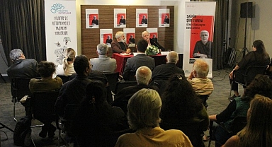 Metin Celâl, şiirin estetik değerini vurguladı