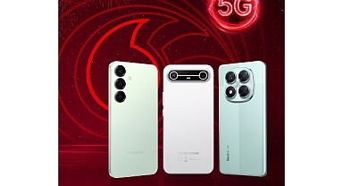 Vodafone Flex’ten 5G Uyumlu Cihazlarda İndirim Kampanyası
