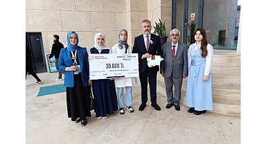 İzmir’den Üç Okul Finale Yükseldi, Türkiye Birinciliği İzmir’e Geldi