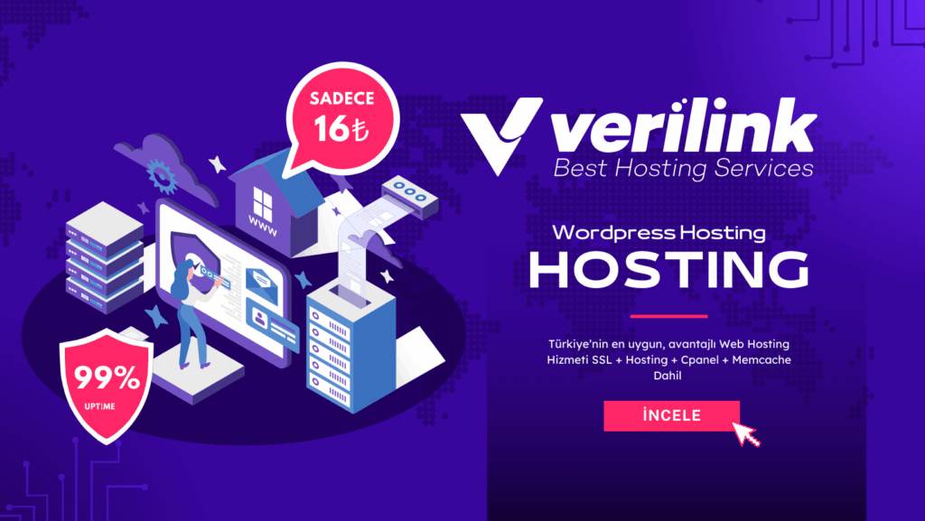 WordPress Hosting’de Veri Güvenliğinizin Garantisi