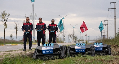 Büyükşehir’in A Takımı “Çalı Canavarı” ile sahada