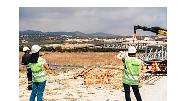 Toroslar EDAŞ Adana’nın artan enerji talebini yatırımlarıyla karşılıyor