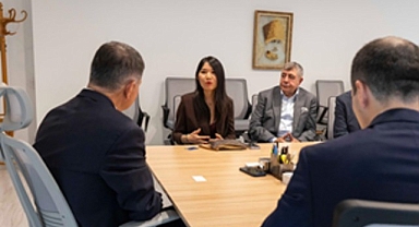 Tugay: Her türlü turizm girişimini destekliyorum