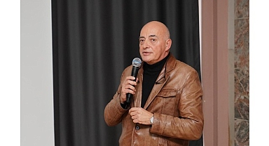 Özgültekin; “Ayvalık, Ege’nin ilk “Karbon Nötr” turizm destinasyonu olabilir.”