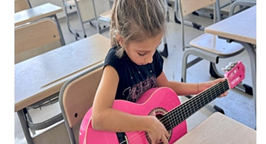 İzmir Çocuk Merkezleri’nde yeni dönem başladı