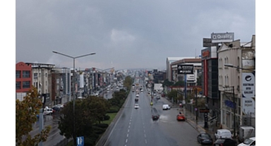 İzmir’de yağış seferberliği: 750 personel, 210 araç ve 24 saat nöbet sistemi