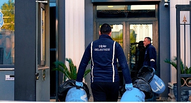 Didim’de Her Geri Dönüşüm, Can Dostlarımıza Umut Olacak